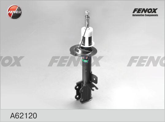 Fenox A62120 - Amortizators autospares.lv