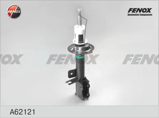 Fenox A62121 - Amortizators autospares.lv