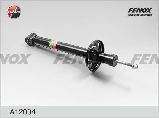 Fenox A12004 - Amortizators www.autospares.lv