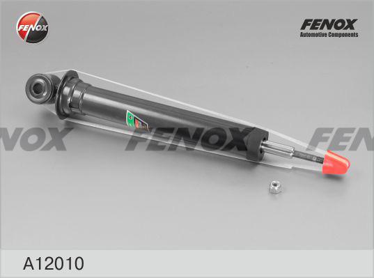 Fenox A12010 - Amortizators autospares.lv