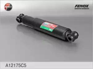 Fenox A12175C5 - Shock Absorber www.autospares.lv