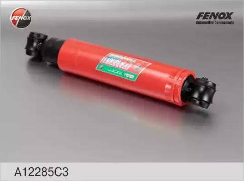 Fenox A12285C3 - Amortizators autospares.lv