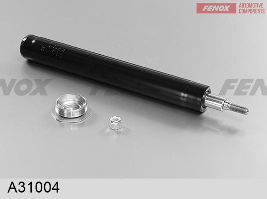 Fenox A31004 - Shock Absorber www.autospares.lv