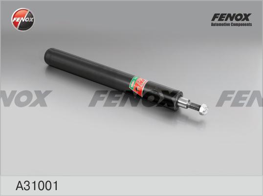 Fenox A31001 - Shock Absorber www.autospares.lv