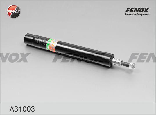 Fenox A31003 - Амортизатор www.autospares.lv