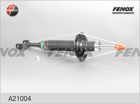 Fenox A21004 - Shock Absorber www.autospares.lv