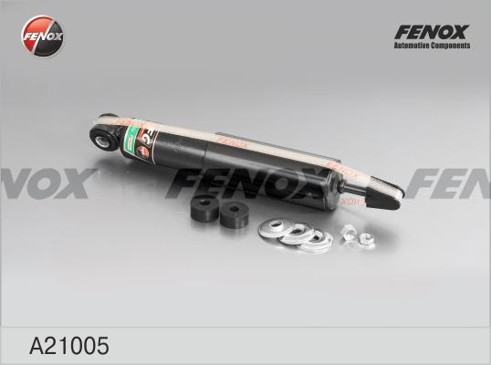 Fenox A21005 - Amortizators www.autospares.lv