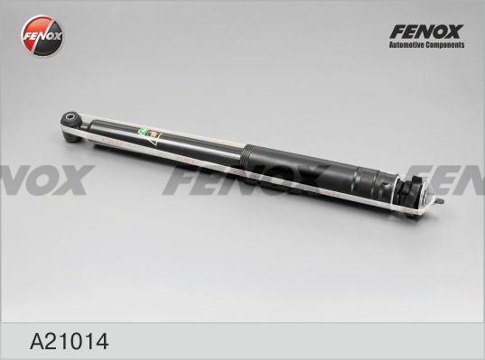 Fenox A21014 - Amortizators autospares.lv