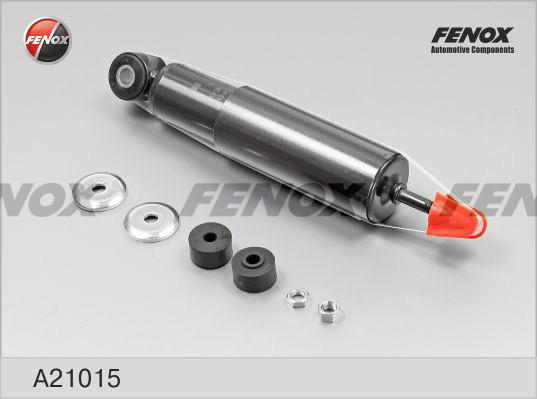 Fenox A21015 - Amortizators www.autospares.lv