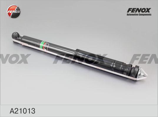 Fenox A21013 - Amortizators autospares.lv