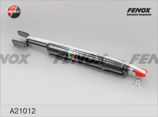 Fenox A21012 - Amortizators www.autospares.lv