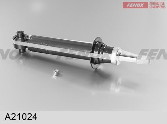 Fenox A21024 - Amortizators autospares.lv