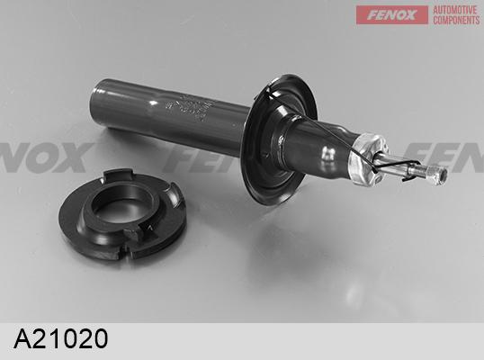 Fenox A21020 - Amortizators www.autospares.lv