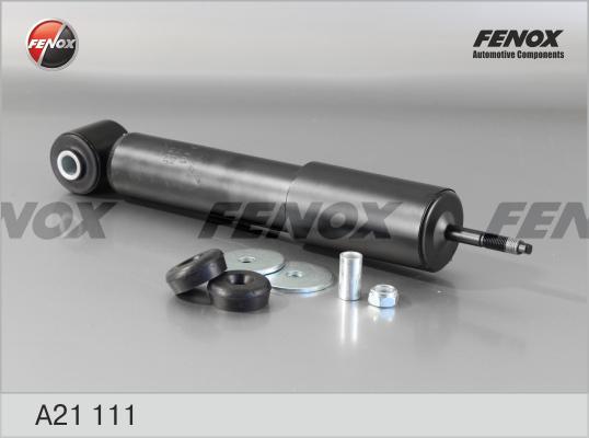 Fenox A21111 - Amortizators www.autospares.lv