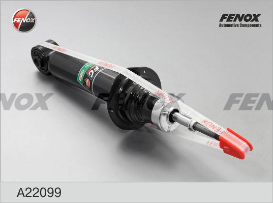 Fenox A22099 - Amortizators www.autospares.lv