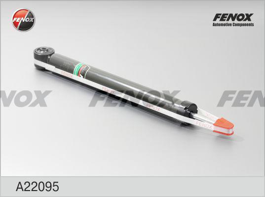 Fenox A22095 - Amortizators autospares.lv