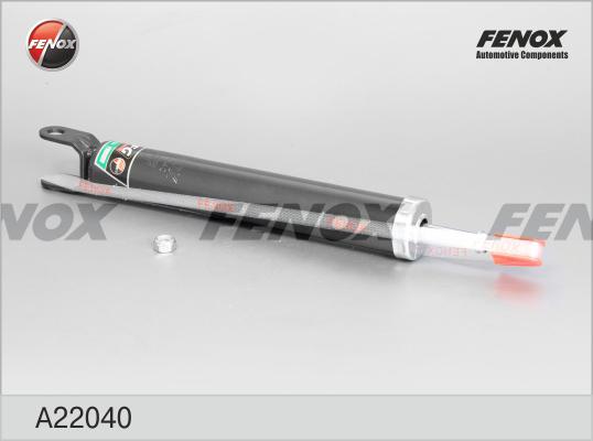 Fenox A22040 - Amortizators www.autospares.lv