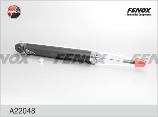 Fenox A22048 - Amortizators www.autospares.lv