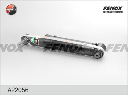 Fenox A22056 - Amortizators www.autospares.lv