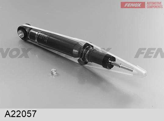 Fenox A22057 - Amortizators autospares.lv