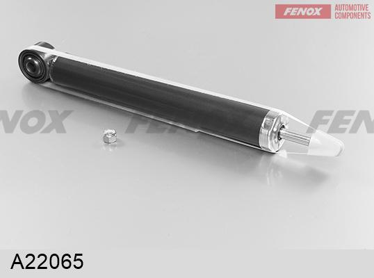 Fenox A22065 - Shock Absorber www.autospares.lv