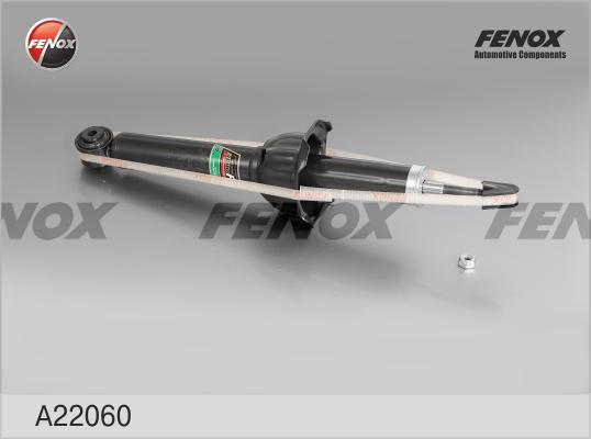 Fenox A22060 - Amortizators www.autospares.lv