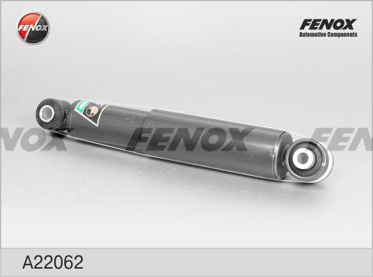 Fenox A22062 - Amortizators www.autospares.lv