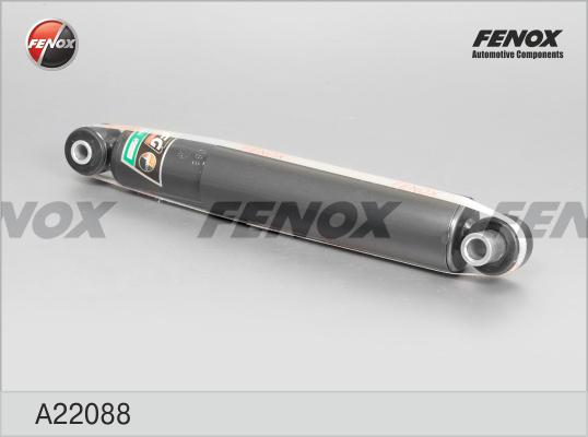 Fenox A22088 - Amortizators autospares.lv