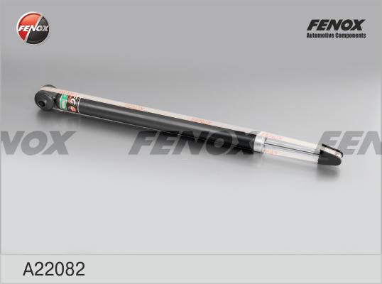 Fenox A22082 - Amortizators autospares.lv