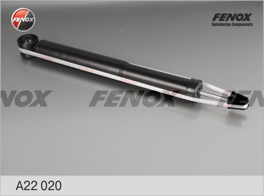 Fenox A22020 - Amortizators autospares.lv