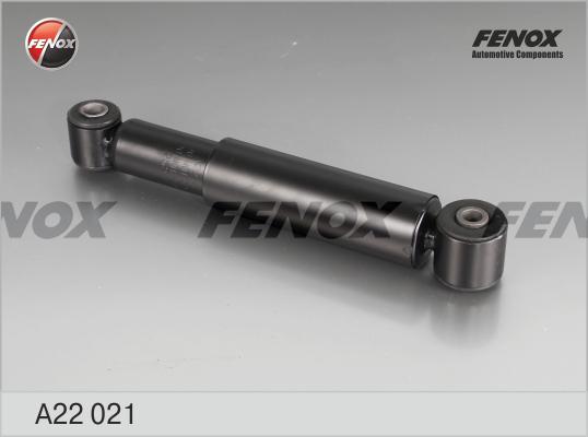 Fenox A22021 - Amortizators autospares.lv