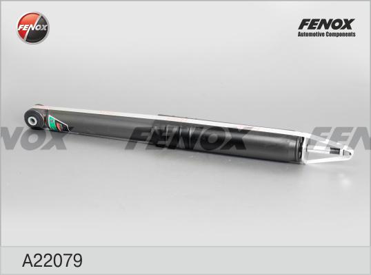 Fenox A22079 - Amortizators www.autospares.lv