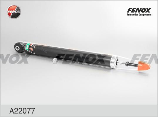 Fenox A22077 - Amortizators autospares.lv