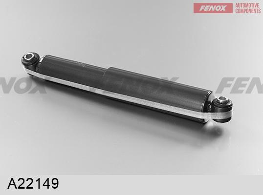 Fenox A22149 - Amortizators autospares.lv