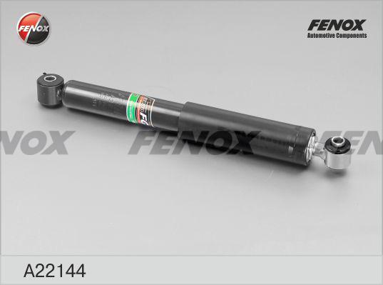 Fenox A22144 - Amortizators www.autospares.lv