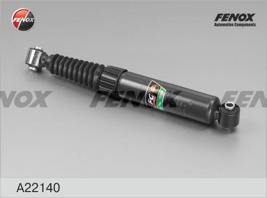 Fenox A22140 - Shock Absorber www.autospares.lv