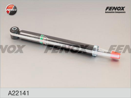 Fenox A22141 - Shock Absorber www.autospares.lv