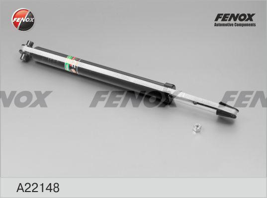 Fenox A22148 - Amortizators autospares.lv