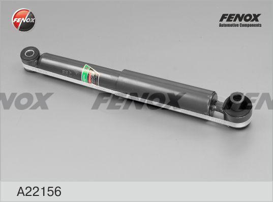 Fenox A22156 - Amortizators autospares.lv