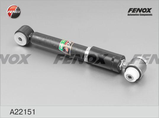 Fenox A22151 - Amortizators autospares.lv