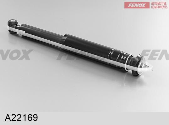 Fenox A22169 - Amortizators autospares.lv