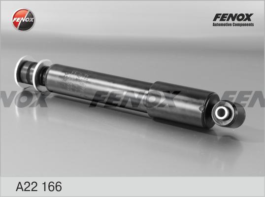 Fenox A22166 - Amortizators www.autospares.lv