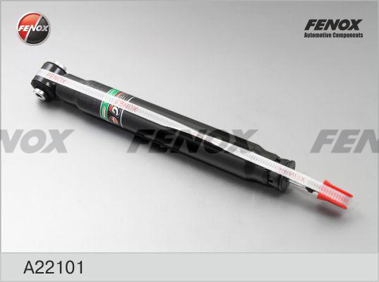 Fenox A22101 - Amortizators autospares.lv