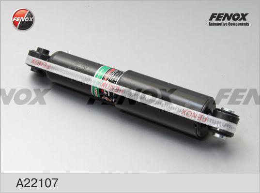 Fenox A22107 - Amortizators autospares.lv