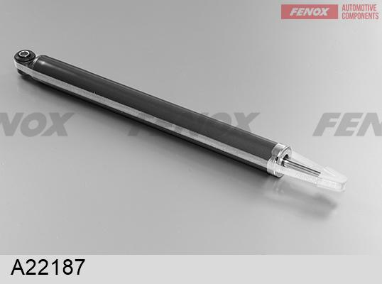 Fenox A22187 - Amortizators autospares.lv