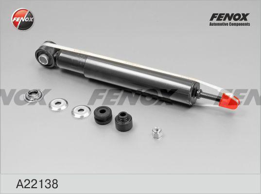 Fenox A22138 - Amortizators autospares.lv