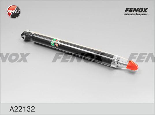 Fenox A22132 - Amortizators www.autospares.lv