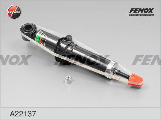 Fenox A22137 - Amortizators autospares.lv