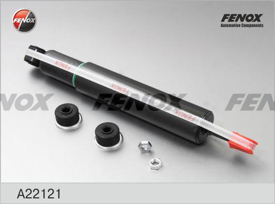 Fenox A22121 - Amortizators autospares.lv