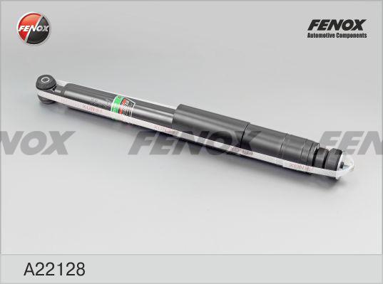 Fenox A22128 - Amortizators autospares.lv